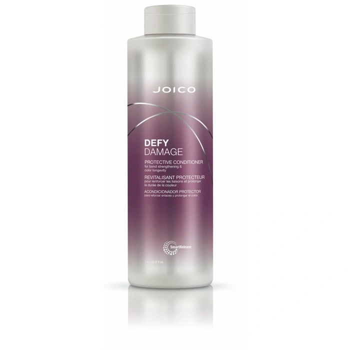 Joico Defy Damage Protective Conditioner - 1000ml+AJÁNDÉK PUMPA főképe